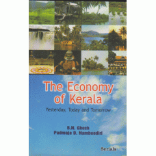 The Economy of Kerala